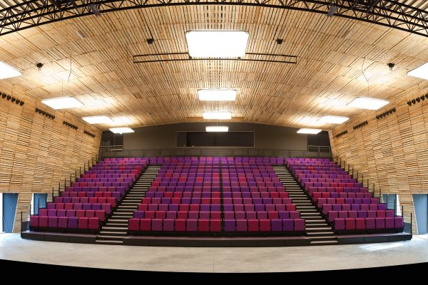 La Boiserie Salle