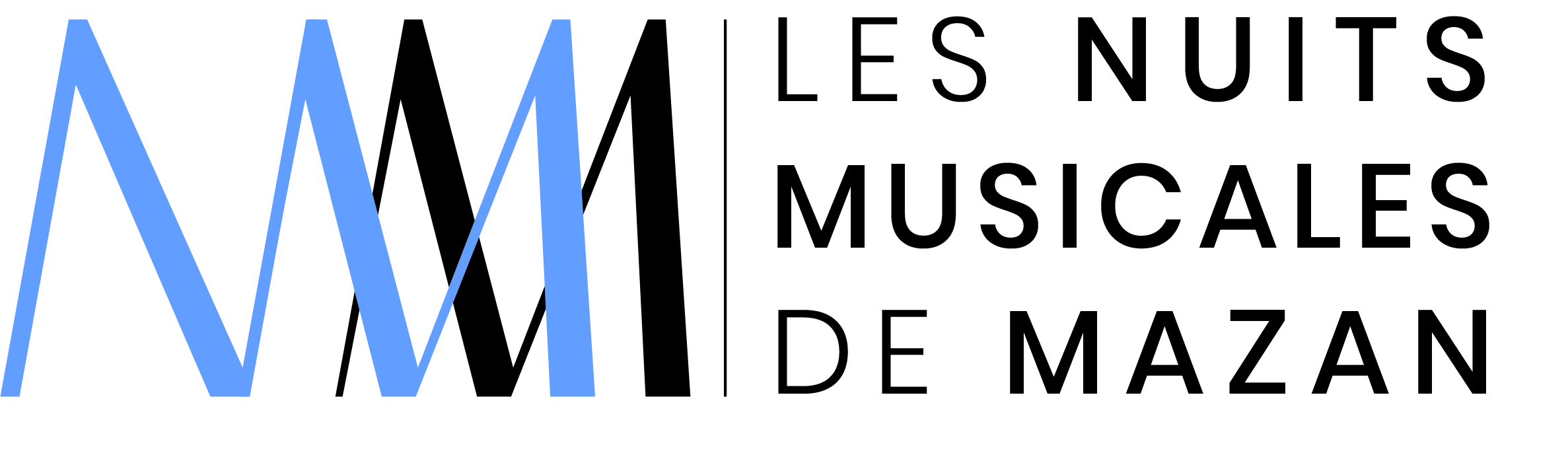 Les nuits musicales mazan